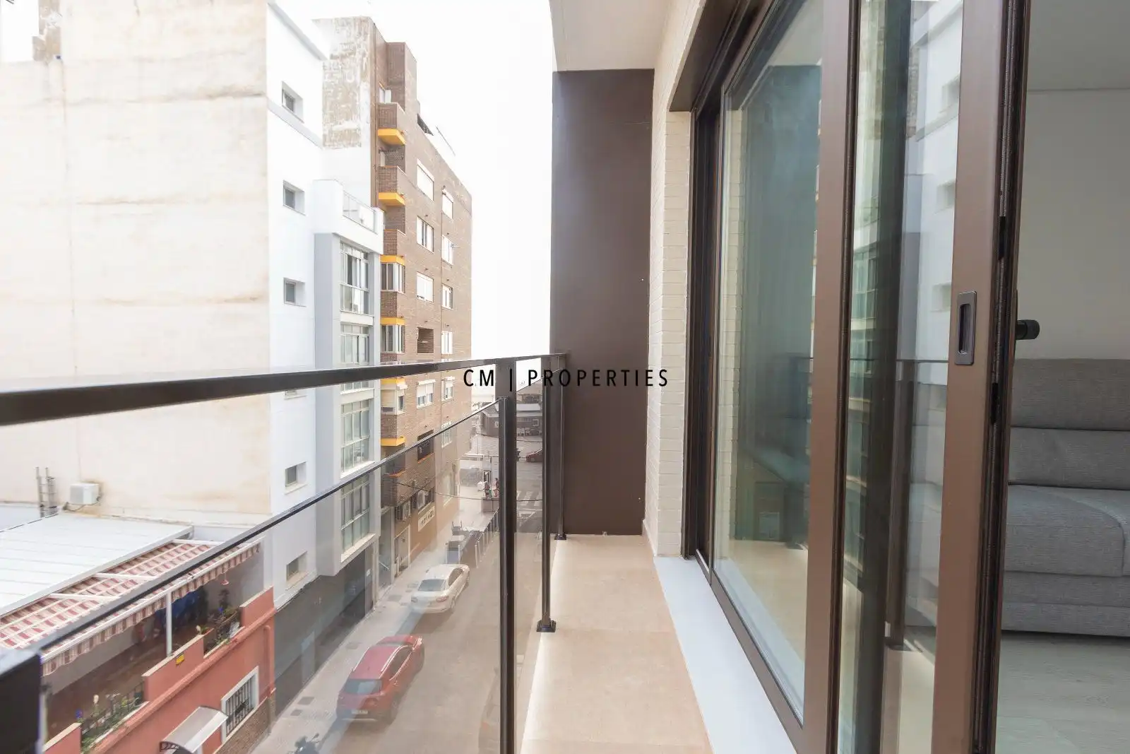 Flat with lift to rent in Castellón, imagen 29