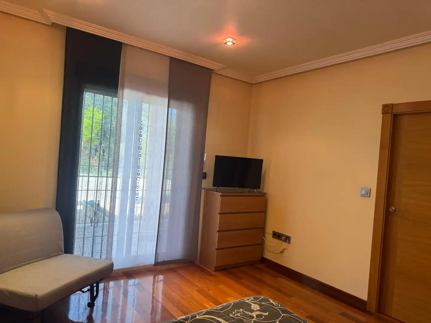 Chalet con jardín en venta en Calle Mayor de El Raal, imagen 28