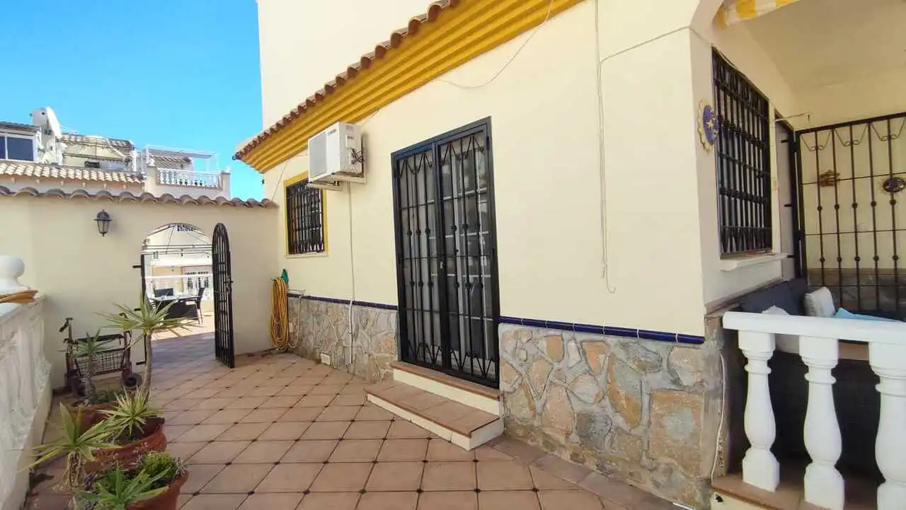 Casa in vendita a Orihuela Costa, imagen 7