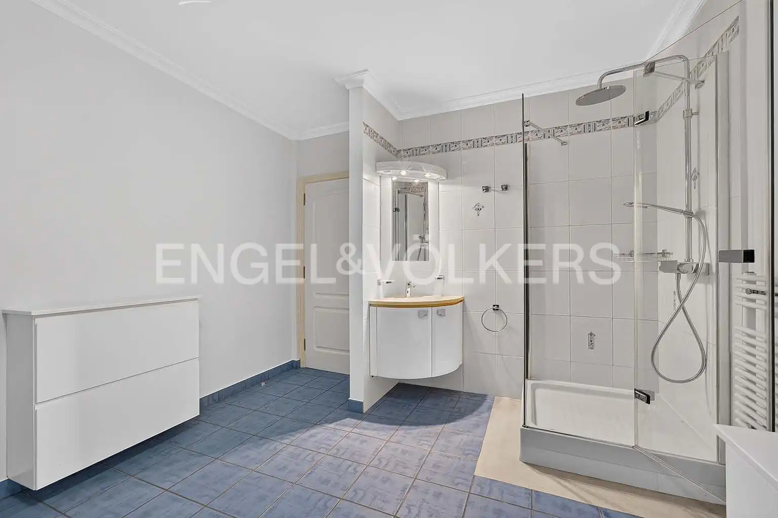 Bathroom of Houses for sale in Costa Adeje
