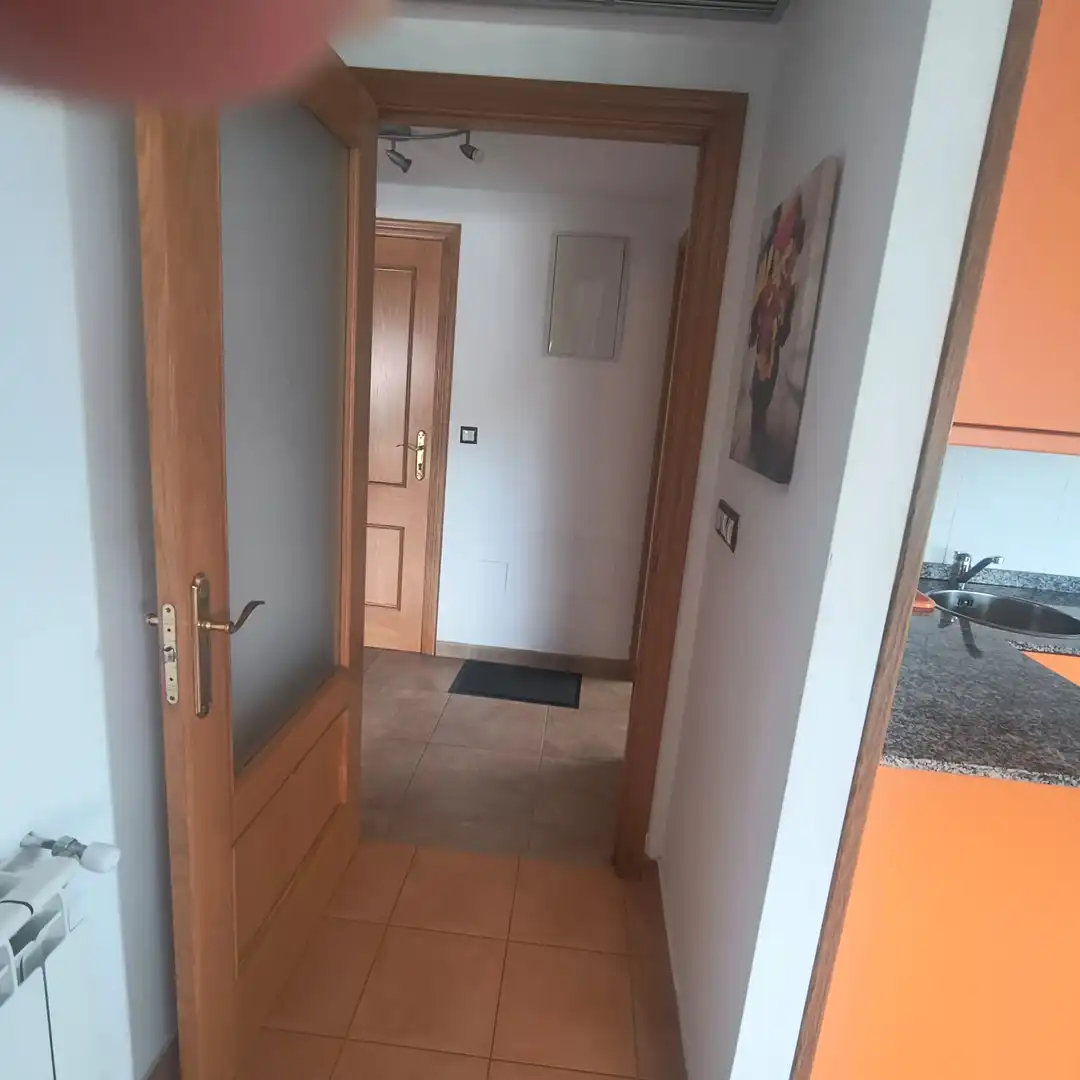 Flat for sale in Castropol  with Heating, Storage room and Swimming Pool