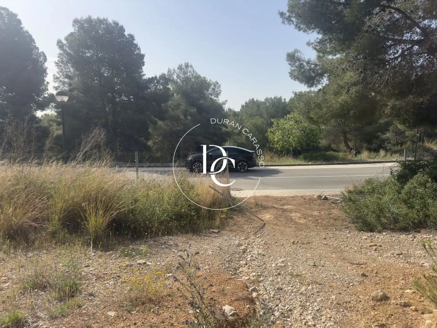 Terrenys i solars en venda a Avinguda del Camí de Can Girona, imagen 5