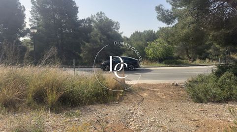 Foto 5 de Residencial en venda a Avinguda del Camí de Can Girona, Can Girona - Terramar - Vinyet, Sitges