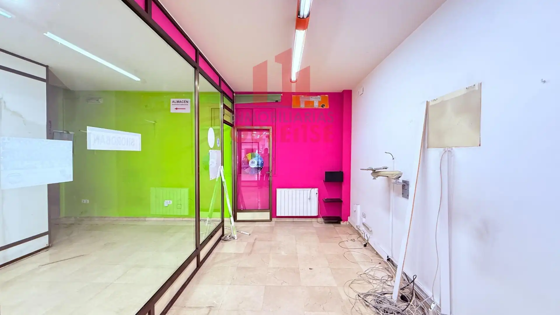 Local comercial de lloguer a Centro, imagen 8
