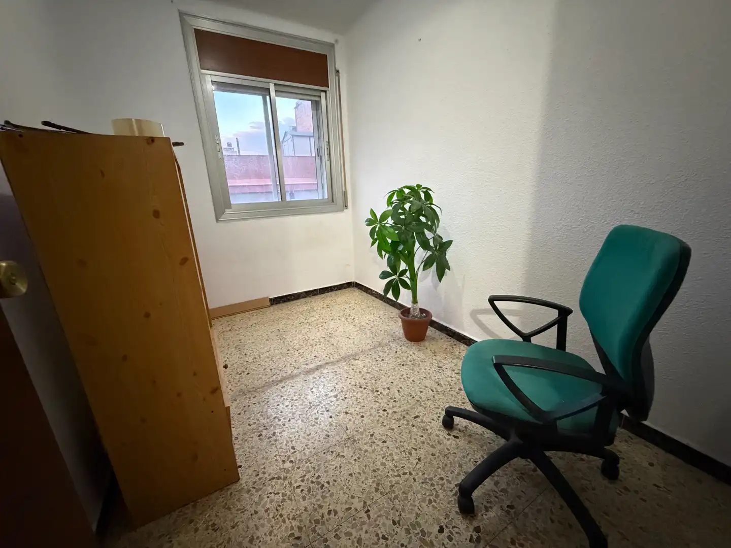 Piso en venta en Cerdanyola del Vallès con Amueblado