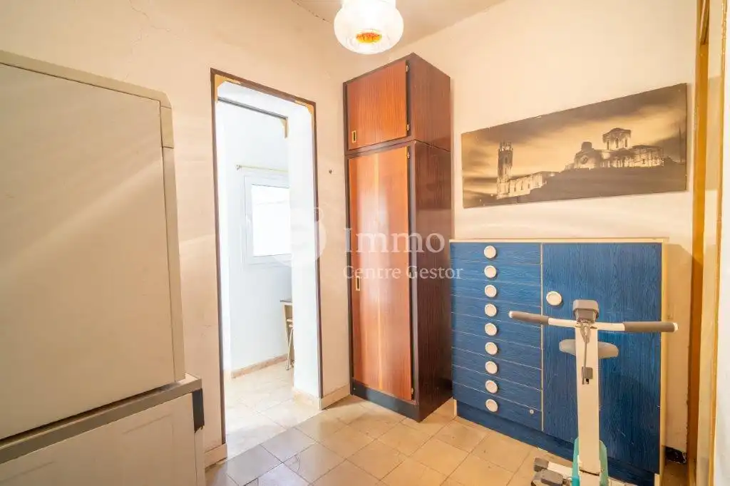Kitchen of Detached homes for sale in Lleida  with Private garden and Alarm