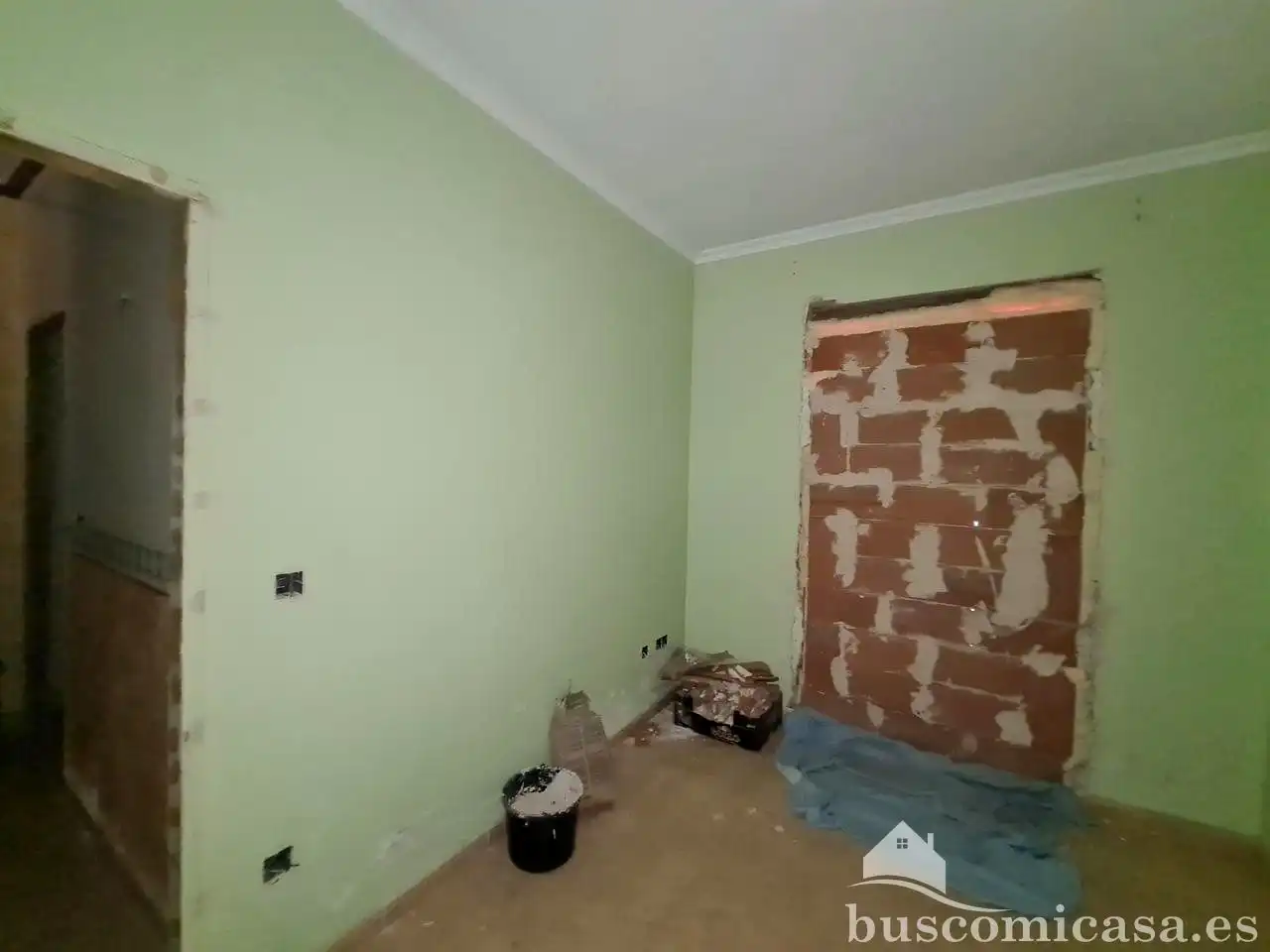 Piso en venta en Castellar con Trastero y Balcón