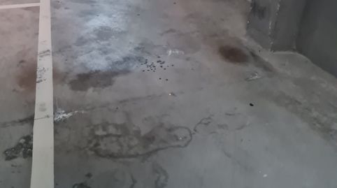 Foto 5 de Garaje en venta en Carrer Torrent Mal, 37, Nucli Urbà, Esparreguera