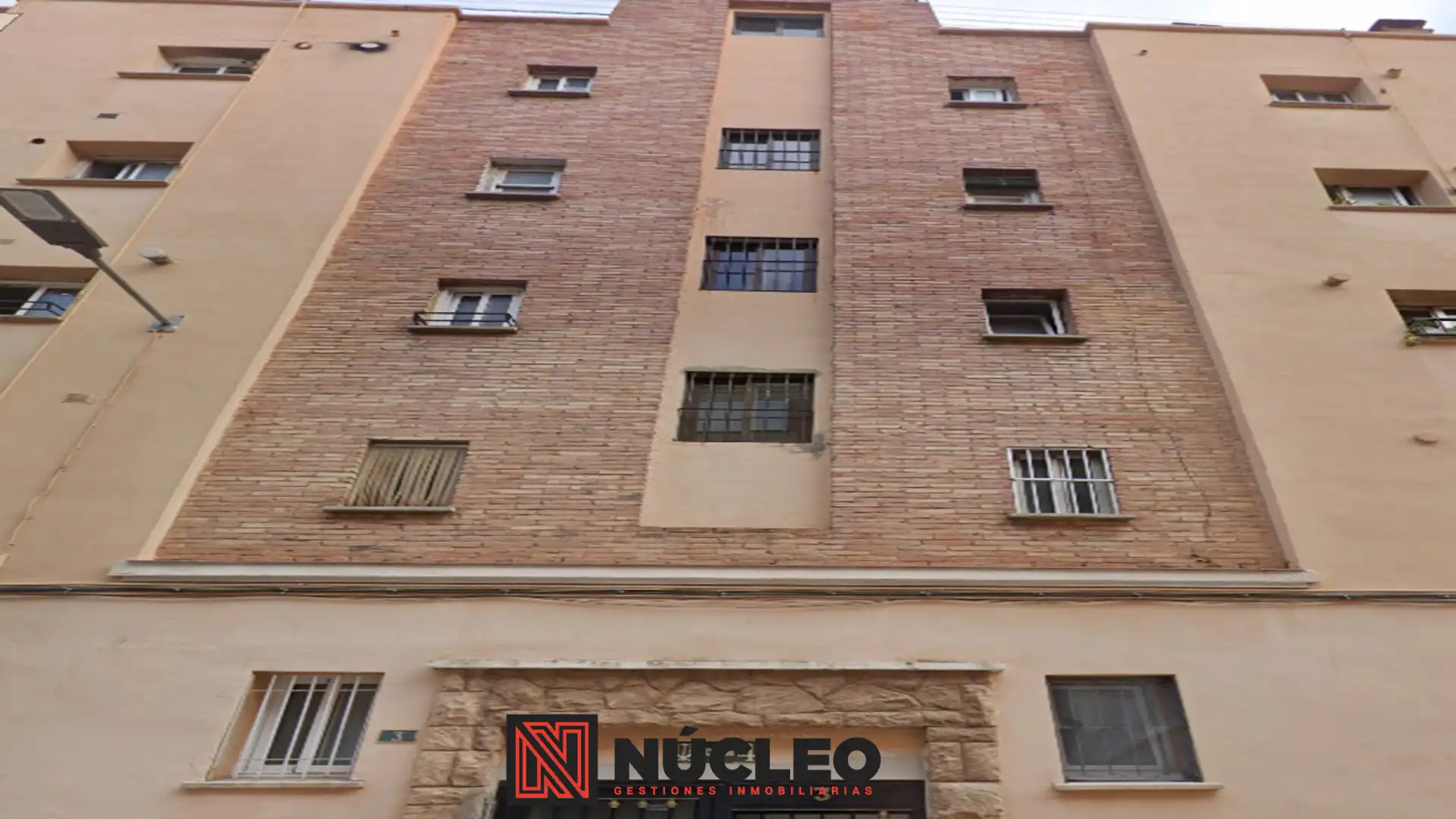 Flat with terrace for sale in Carrer de Juan Ramón Jiménez