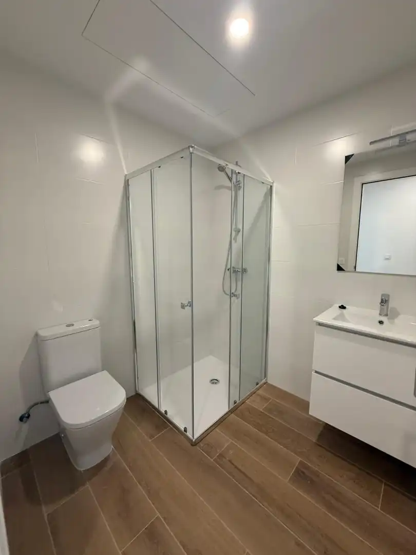 Flat with terrace to rent in Carrer del Torrent de Ca l'Ignasi 5P, imagen 7