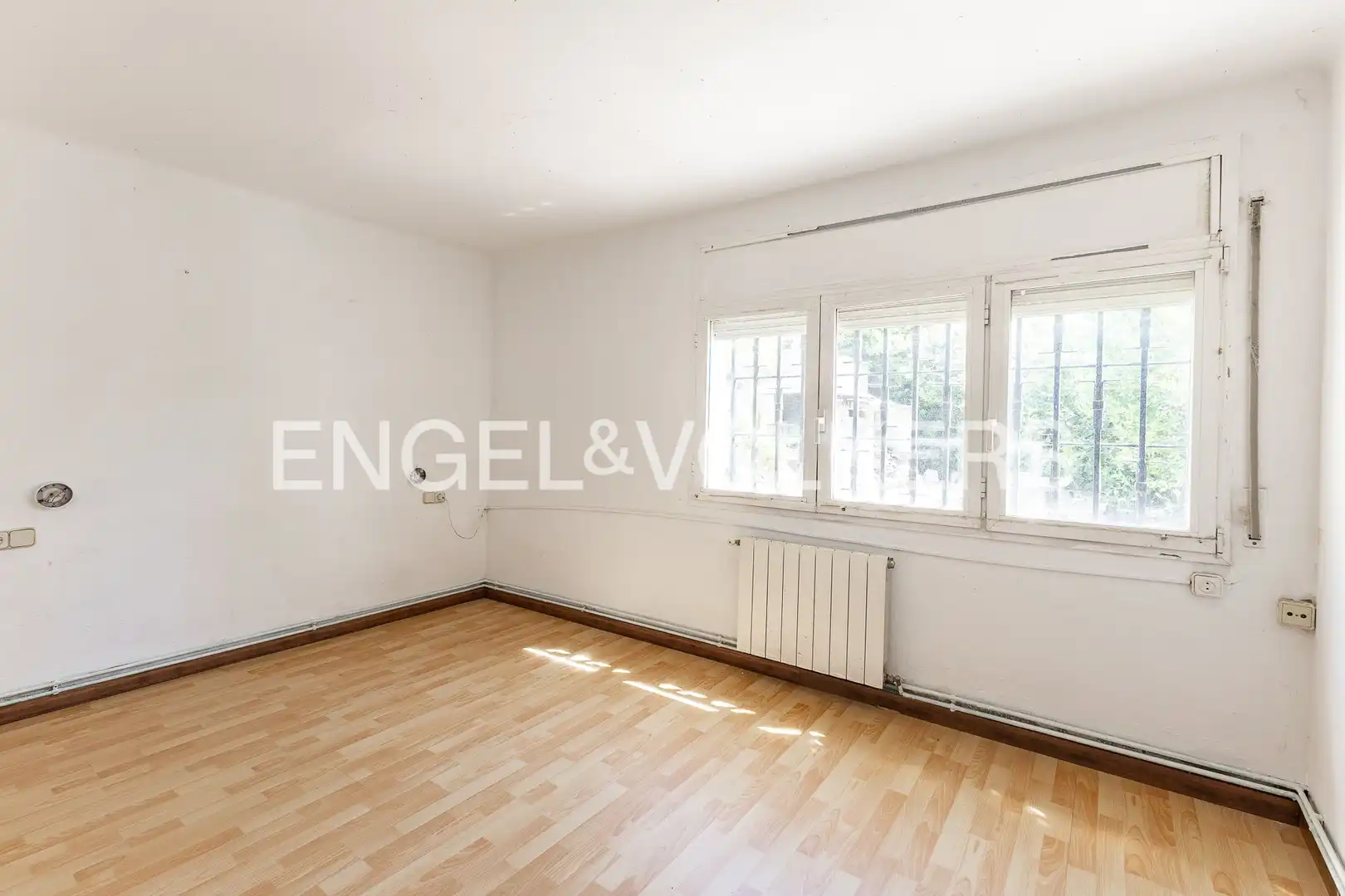 Casa o chalet en venta en Alella con Calefacción, Jardín privado y Parquet