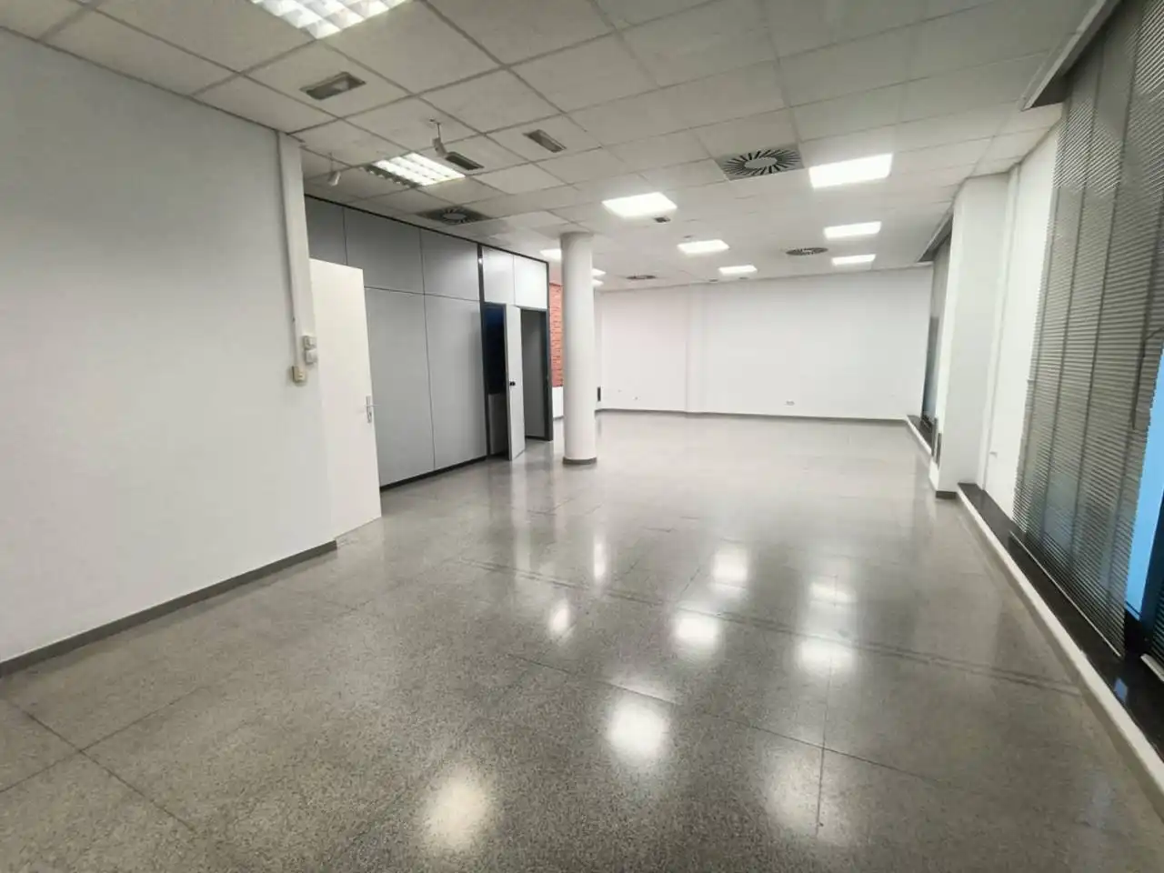 Locale commerciale in affitto a Calle Montnegre, imagen 16