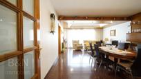 Dining room of Flat for sale in Terrassa  with Heating
