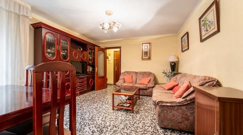 Foto 2 de Piso en venta en Calle del Vizconde de Arlessón, San Diego,  Madrid Capital