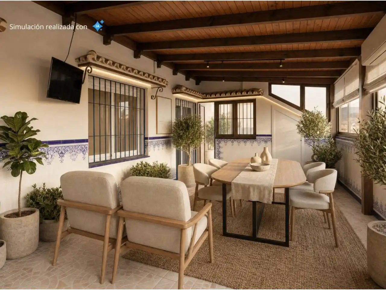 Ático con ascensor en venta en Calle Ronda, imagen 6