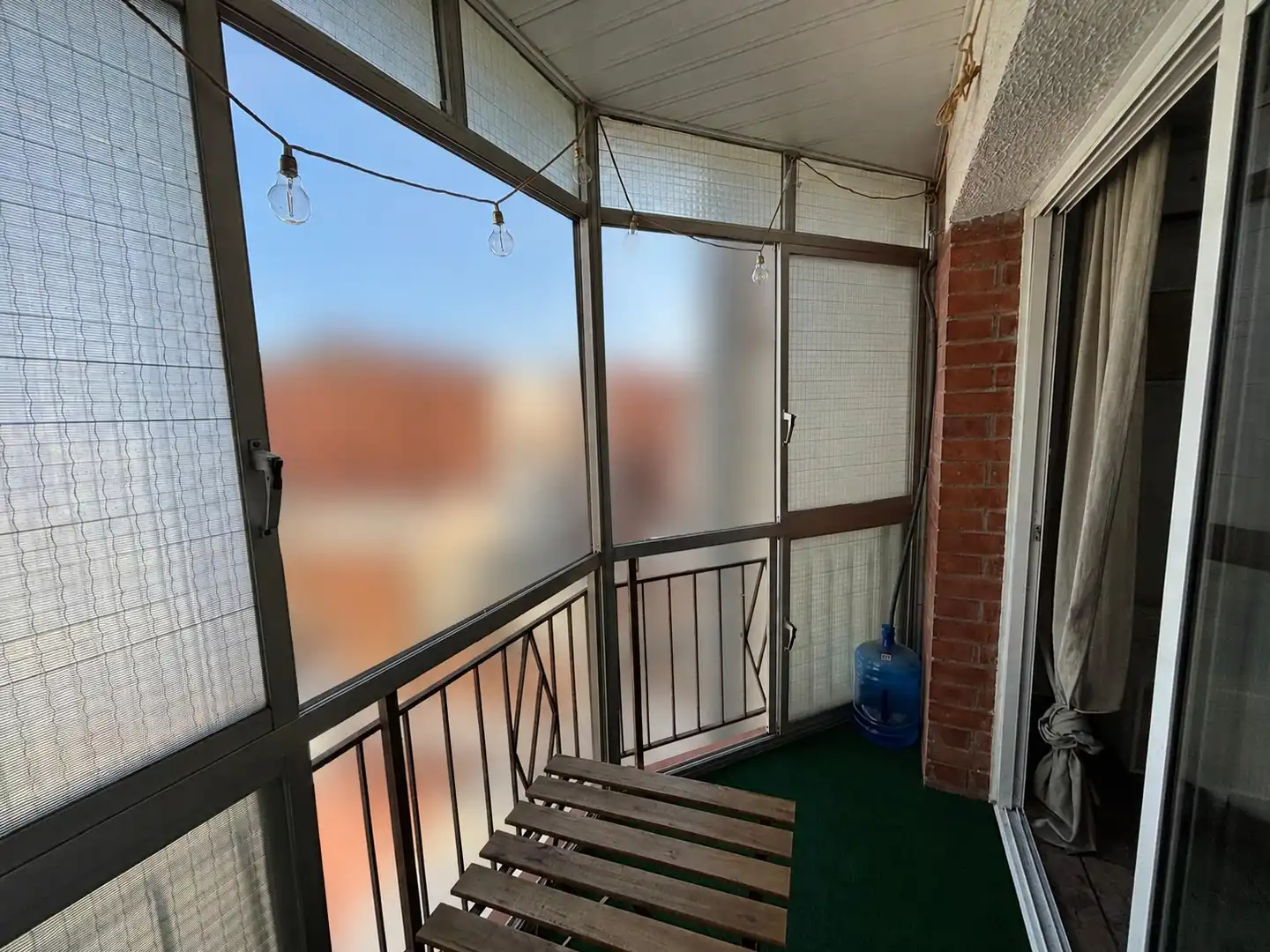 Flat with terrace for sale in Carrer de Vista Alegre, imagen 22