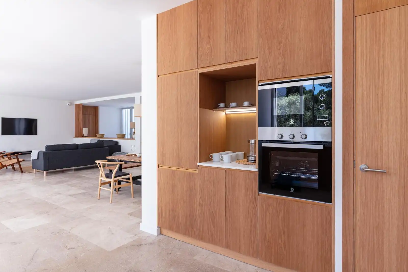 Houses for sale in Avinguda de Bèlgica, 36, Cala d'Or