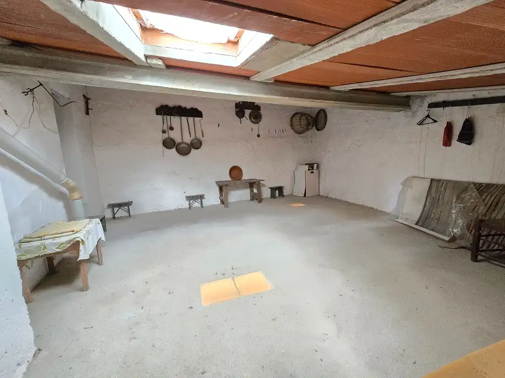 House for sale in Calle Capitán Herrera 18, imagen 20