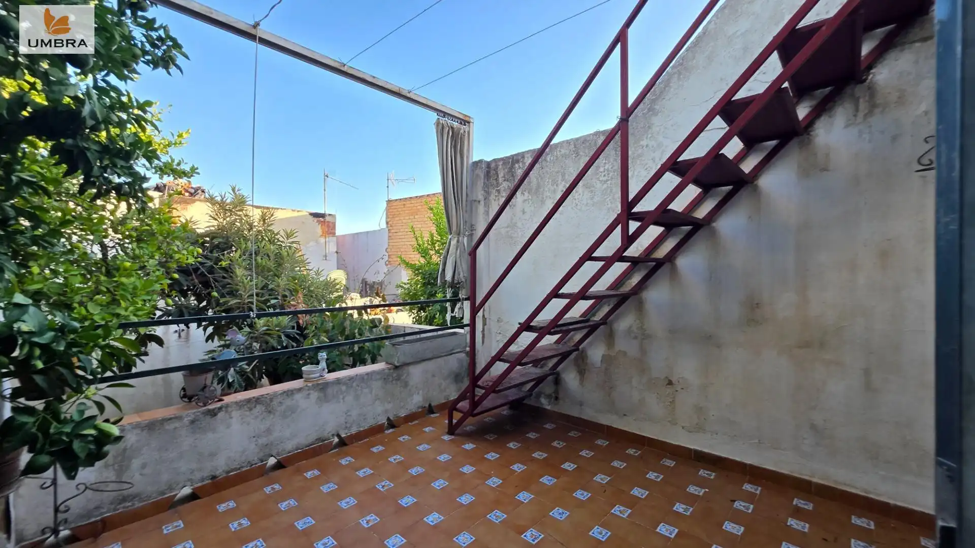 Adosado en venta en HERMANOS MACHADO 19, imagen 14