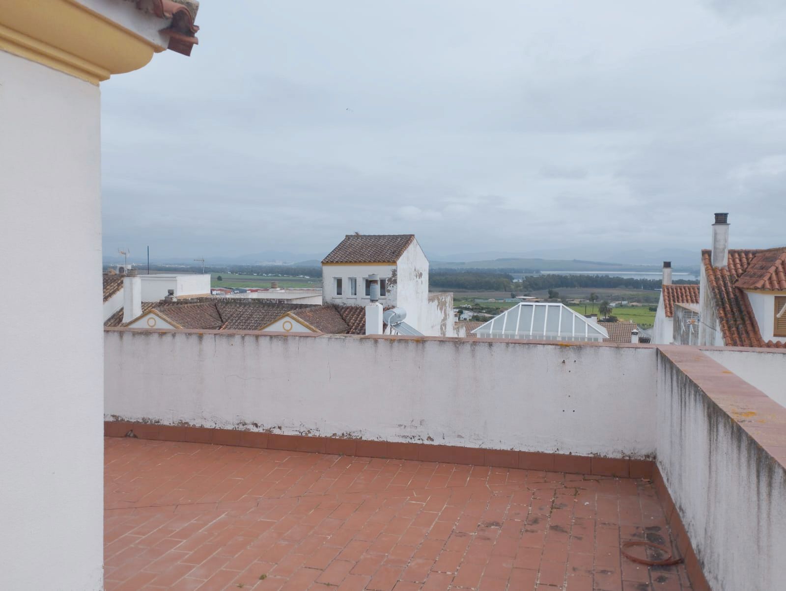 Terrace of House or chalet for sale in Bornos  with Terrace