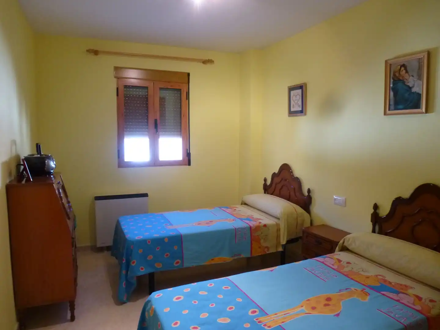 Casa con terraza en venta en Paseo Solar, imagen 27