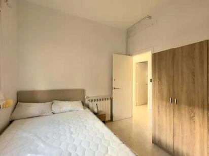 Bedroom of Flat to share in  Barcelona Capital  with Heating and Washing machine