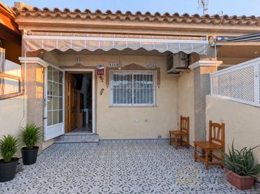 Maison à vendre à Calle Victoria - La Dorada