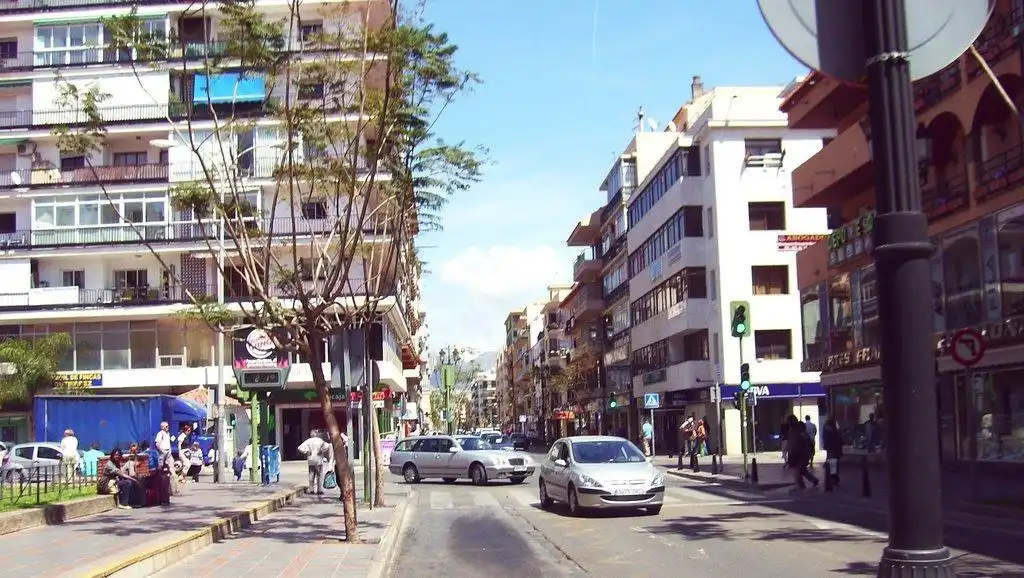 Gewerbefläche zum Verkauf in Puerto Deportivo, imagen 19