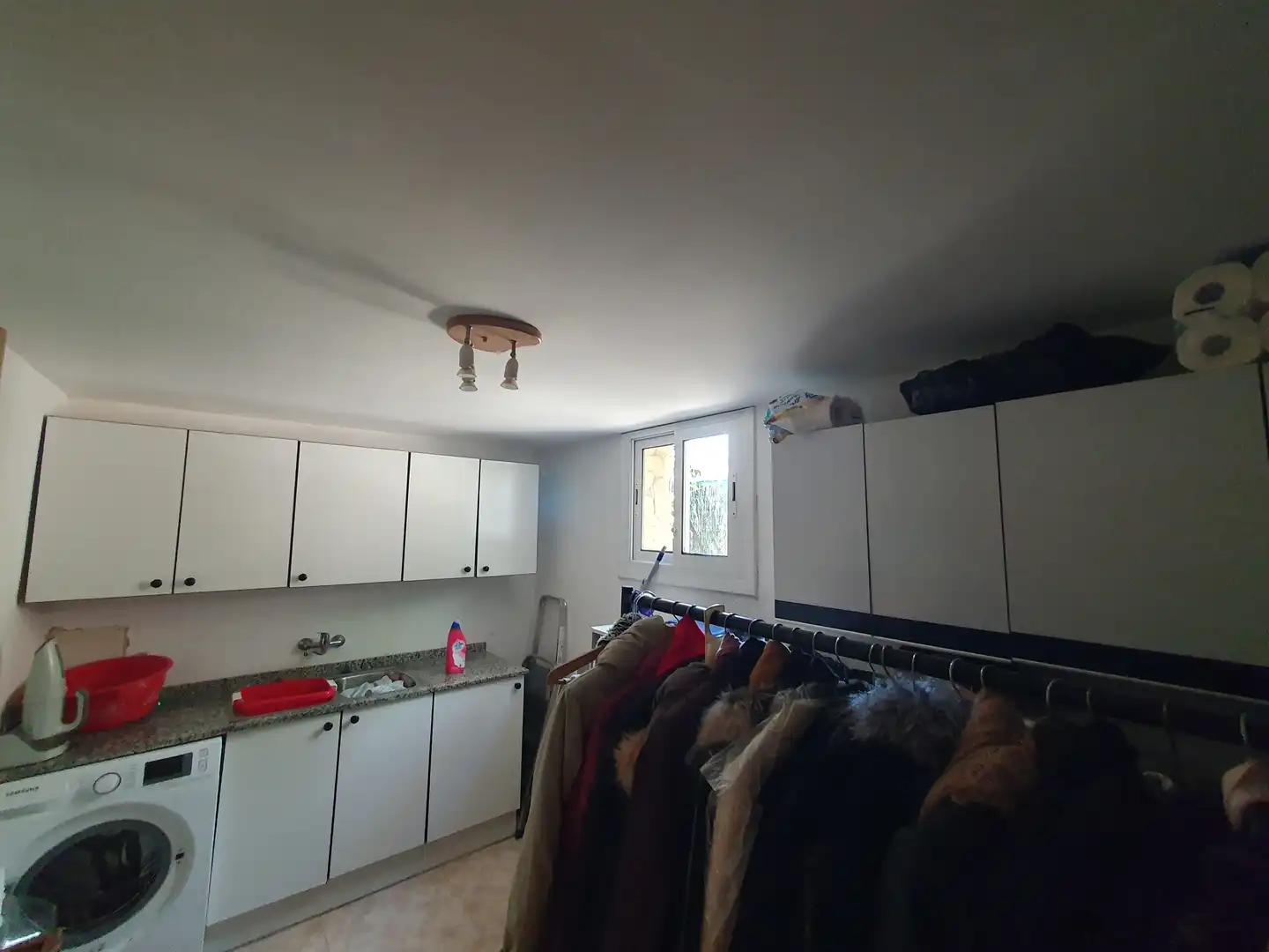 Casa amb terrassa en venda a Sant Fost de Campsentelles, imagen 14