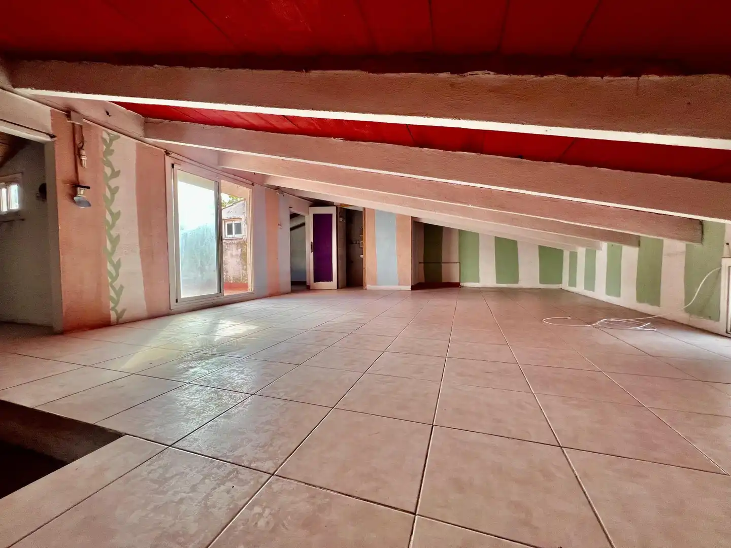 Finca rústica en venda en Lliçà d'Amunt amb Aire condicionat, Terrassa i Balcó