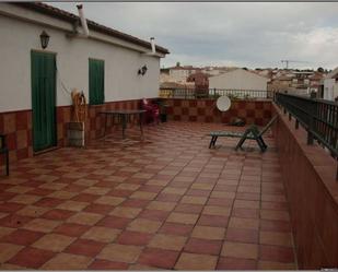 Terrassa de Àtic en venda en Torreperogil amb Terrassa i Balcó