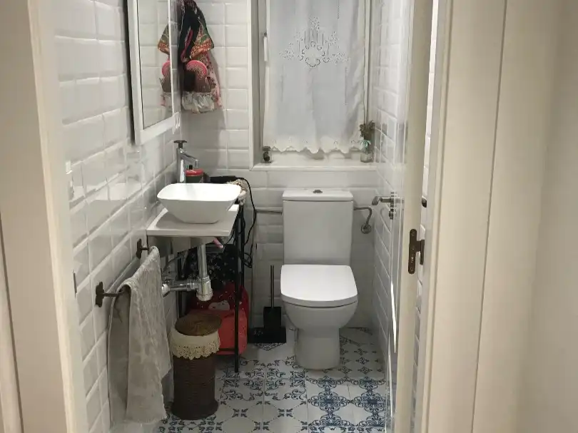 Piso con ascensor en venta en Rualasal 19, imagen 23