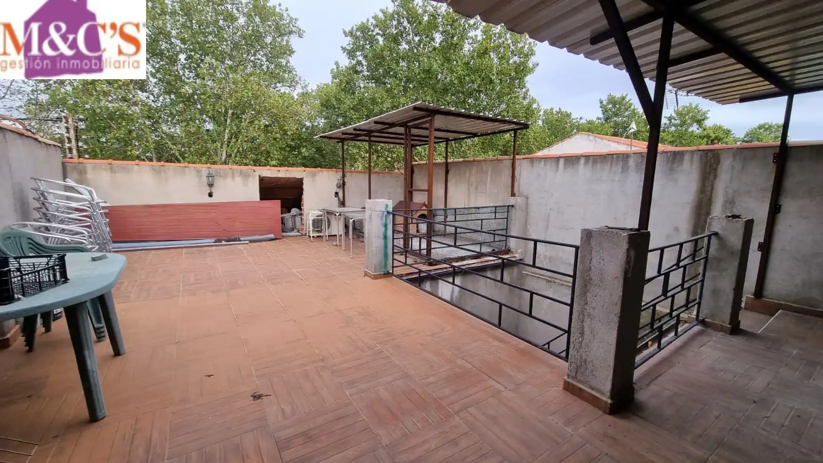 Maison à vendre à Las Mercedes - El Carmen, imagen 21