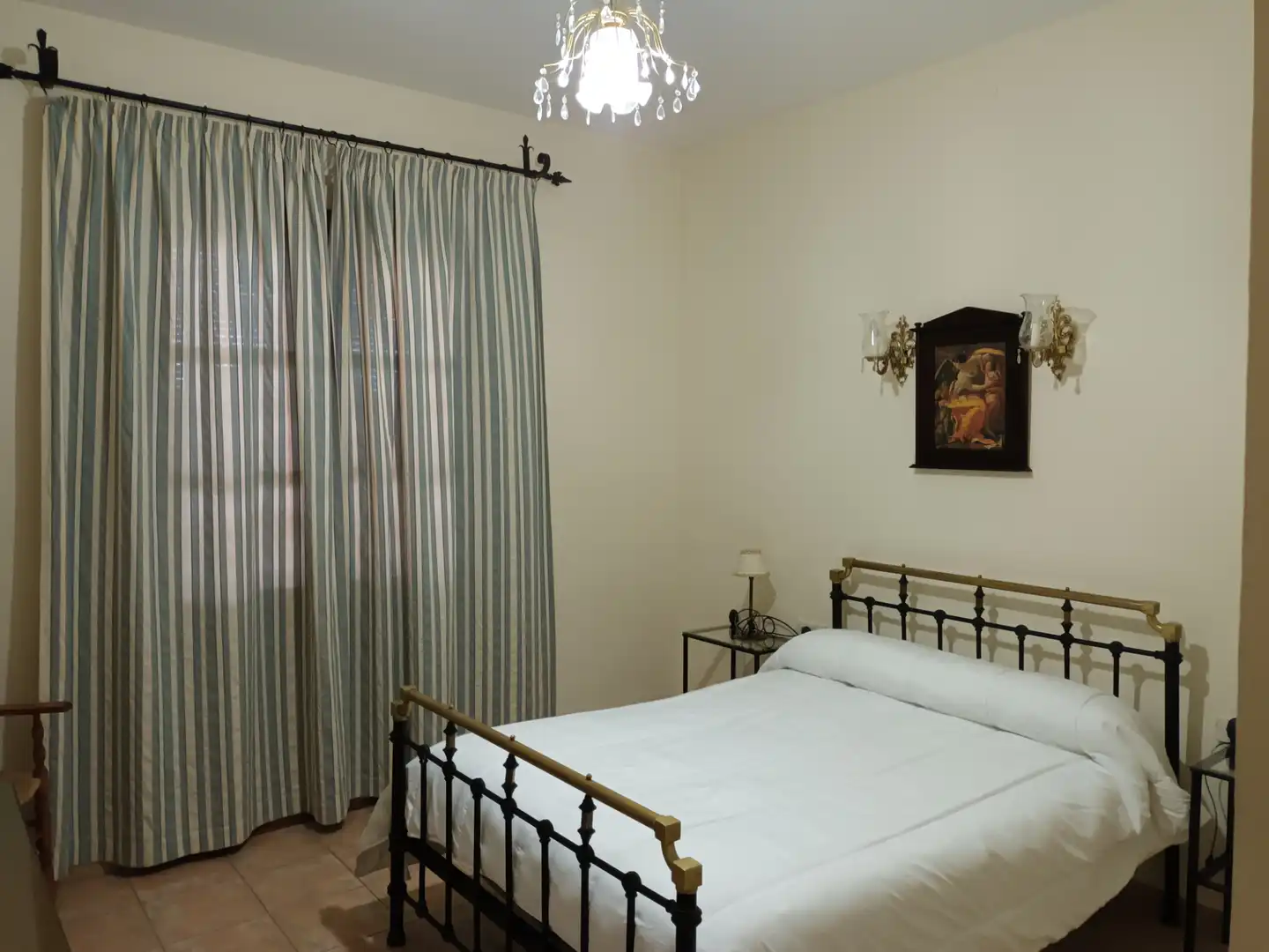 Habitación de Edificio en venta en Santisteban del Puerto