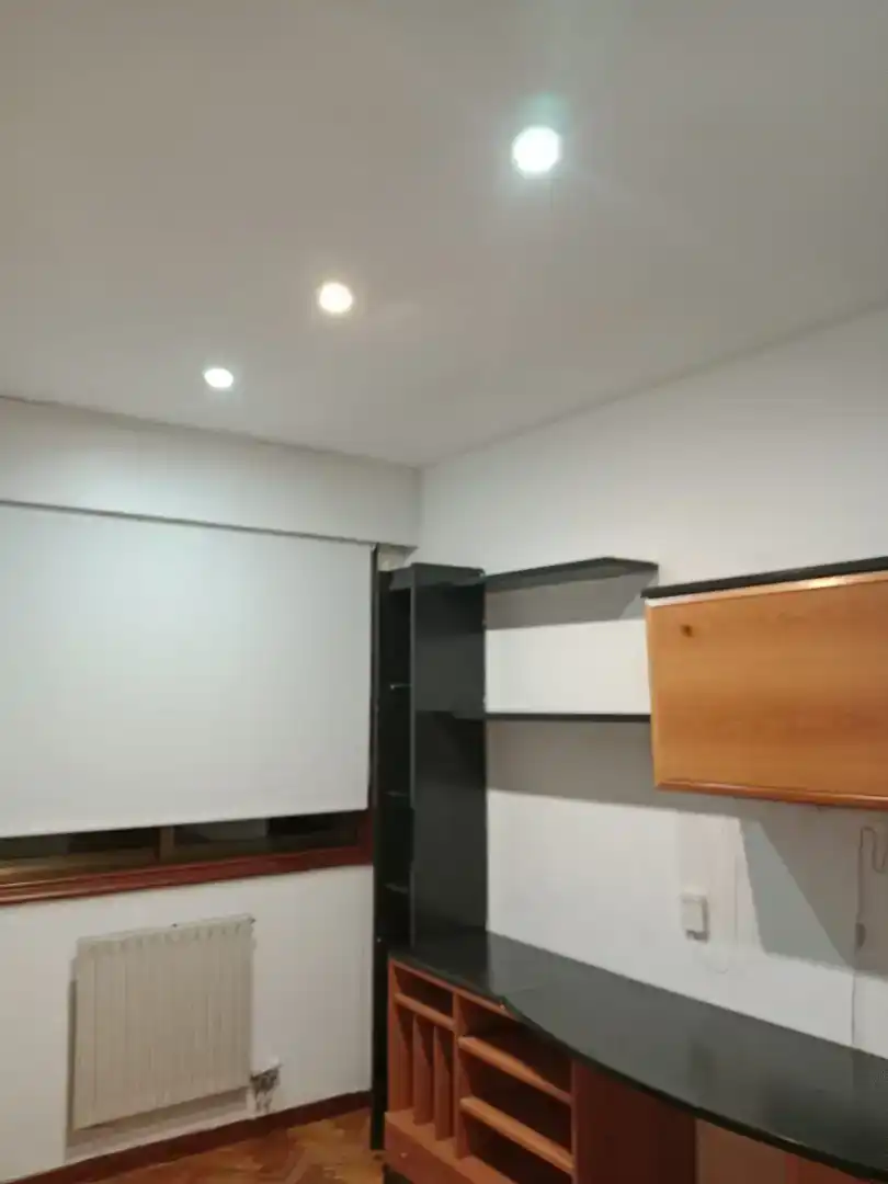 Flat for rent in Vigo   with Parquet flooring, Furnished and Balcony