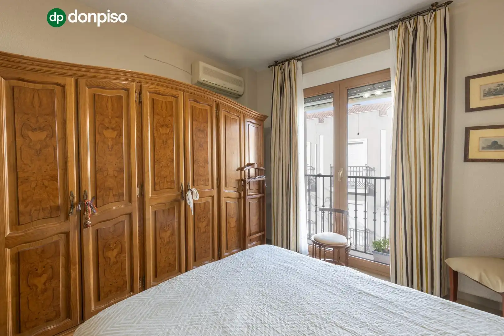 Flat with terrace for sale in Calle GRANADA, imagen 12