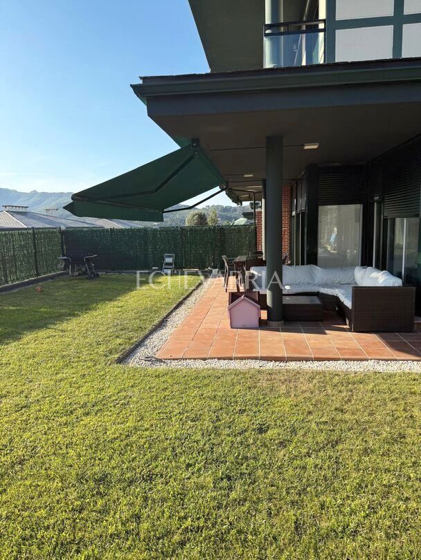 Casa o chalet en venta en Mioño - Santullán