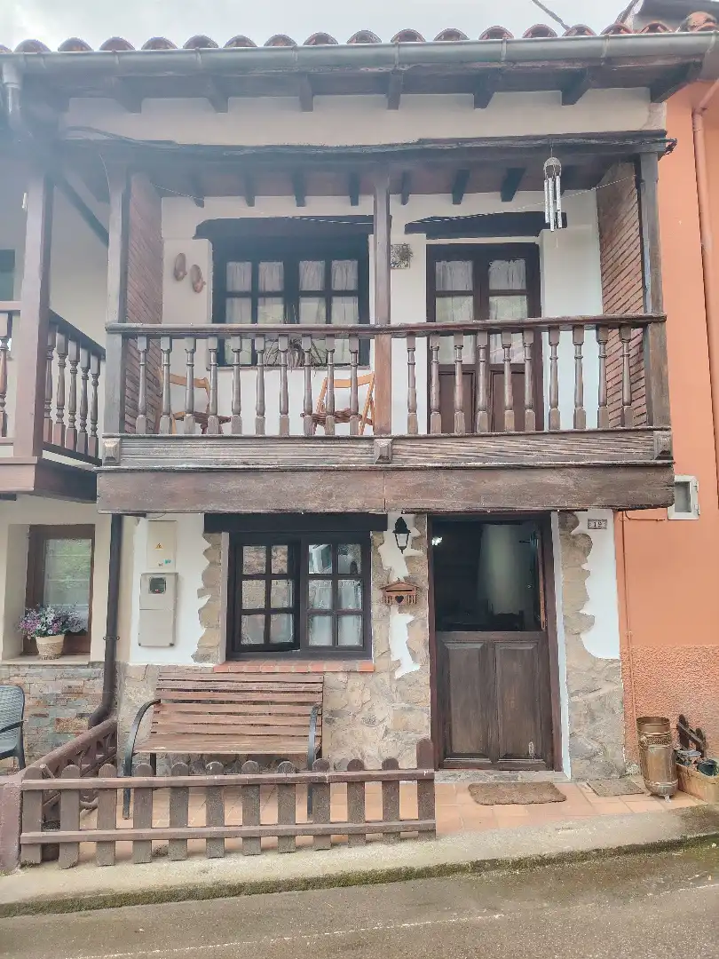 Detached homes for sale in Barrio Pueblo de Abajo, Colunga