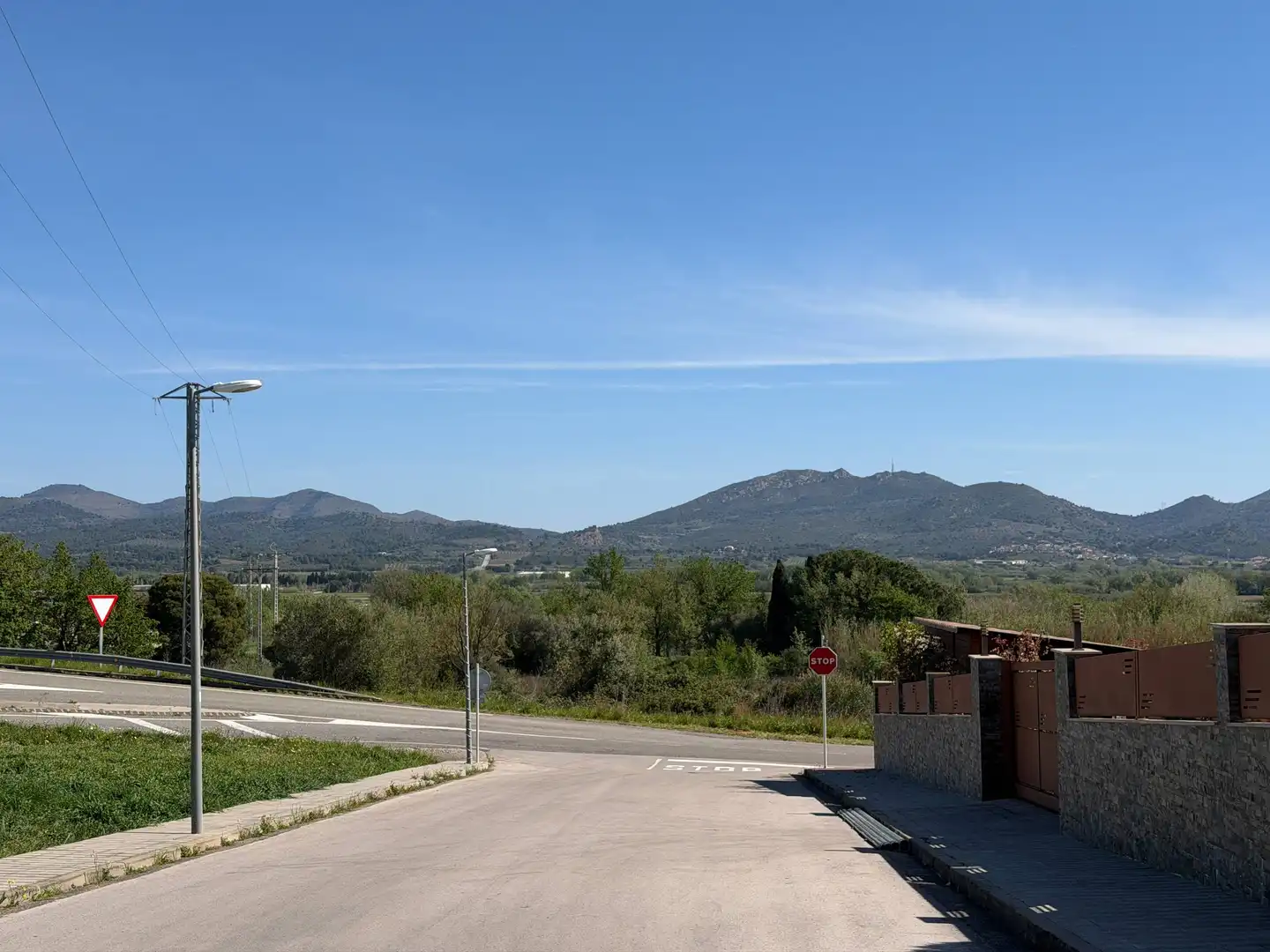 Terreno residencial en venta en Carrer Puig del Mas, imagen 4