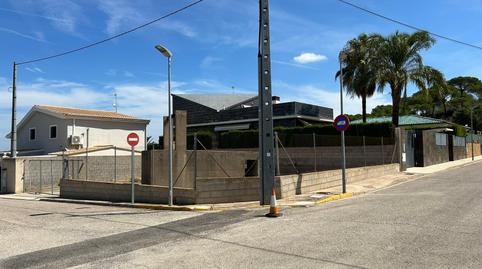 Foto 2 de Residencial en venda a Plaza Plaza Número Siete Manocha, Benicull de Xúquer, Valencia