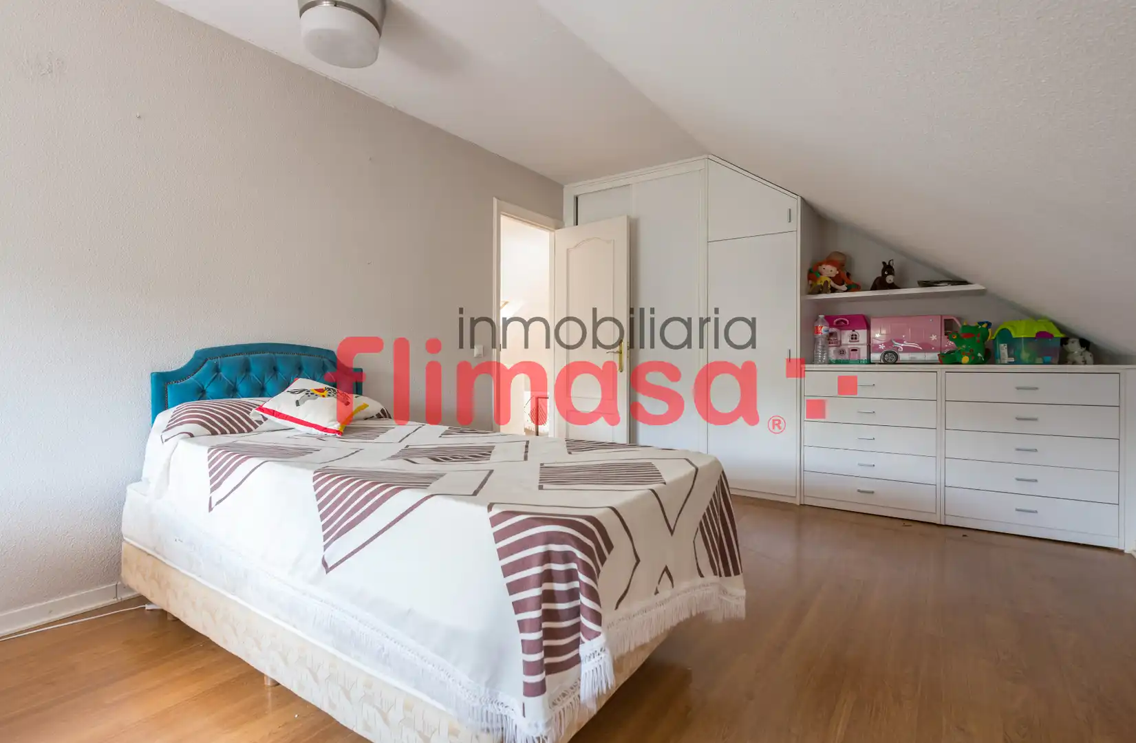 Habitación de Casa o chalet en venta en Villaviciosa de Odón