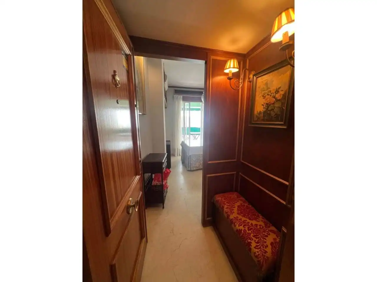 Ático en venta en Sevilla con Aire acondicionado y Terraza