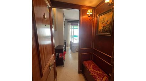 Foto 3 de Ático en venta en Calle Santas Patronas, Arenal - Museo, Sevilla Capital