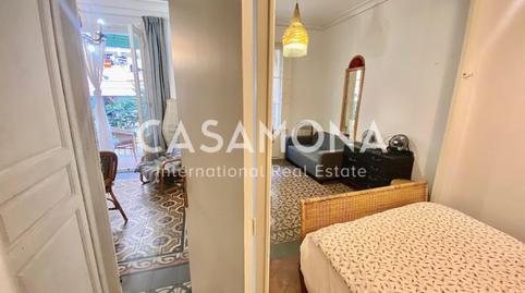 Foto 3 de Apartament en venda a El Poble Sec - Parc de Montjuïc,  Barcelona Capital