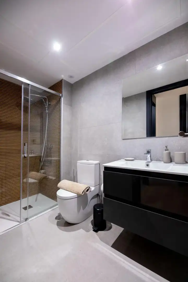Apartment mit Garten zum Verkauf in Calle Calle Secretario Artiles, imagen 17