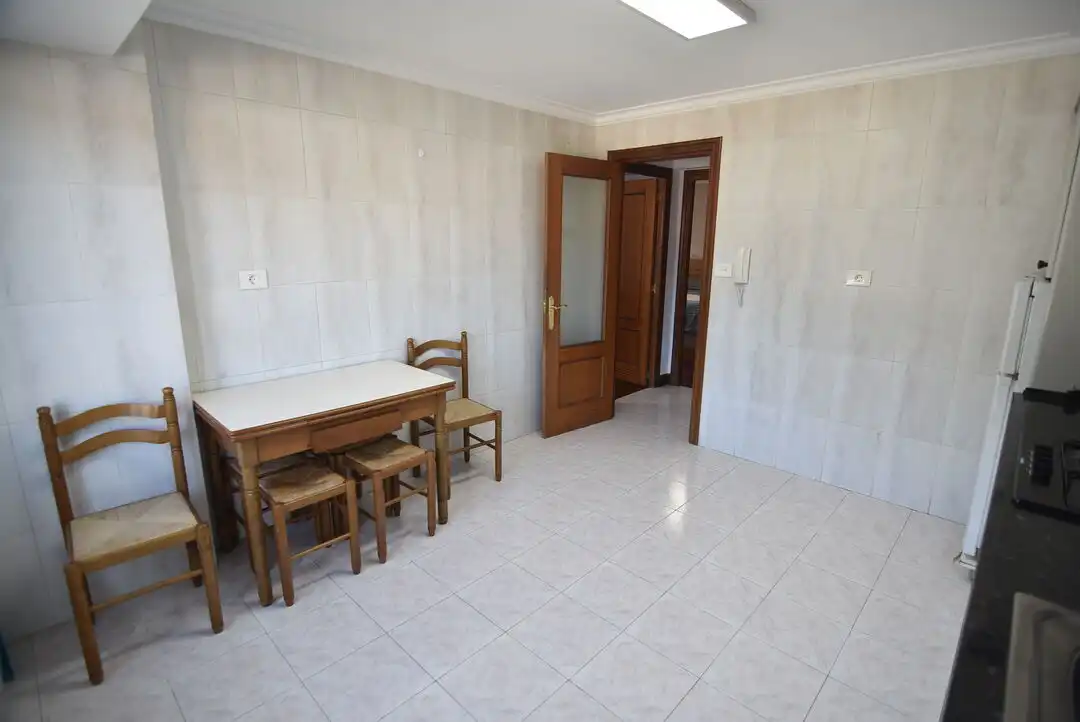 Wohnung mit Terrasse zum Verkauf in Bustindui-Tarren Kalea, imagen 9