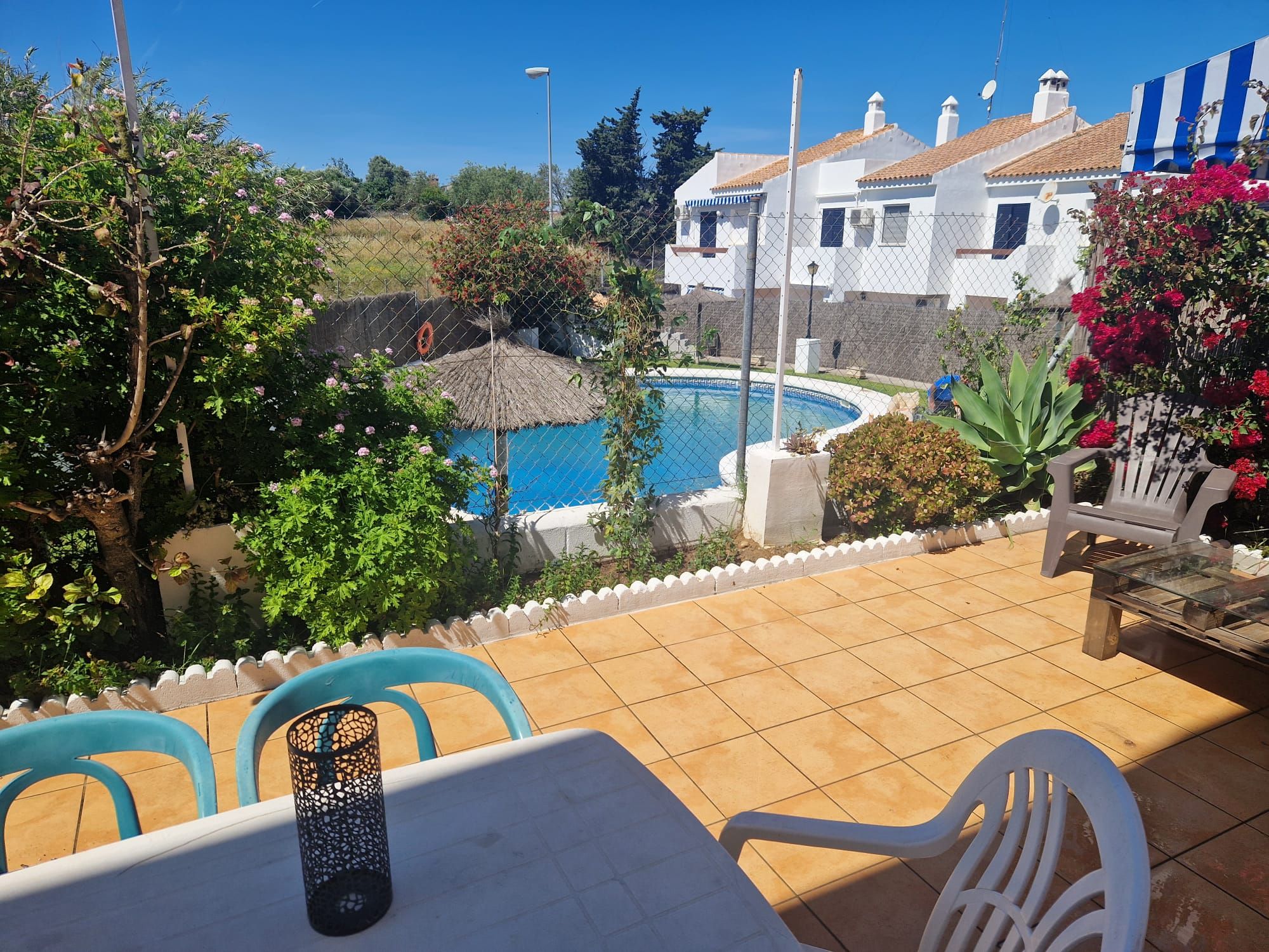 Flat to rent in Calle Fray Isidoro de Sevilla, V Centenario - Piletas - Capuchinos