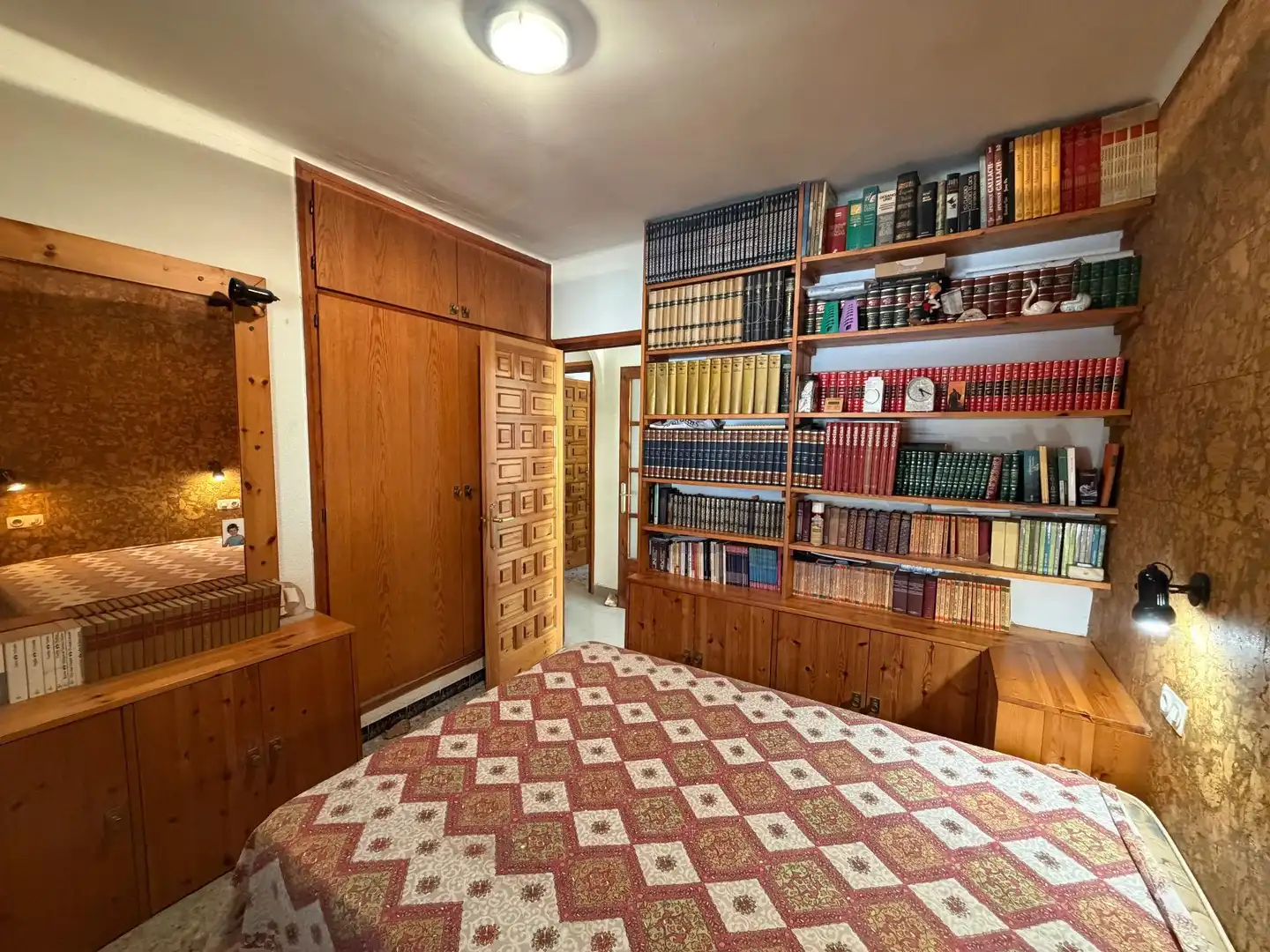 Detached house with pool for sale in Carrer Carrer Farigola, imagen 28