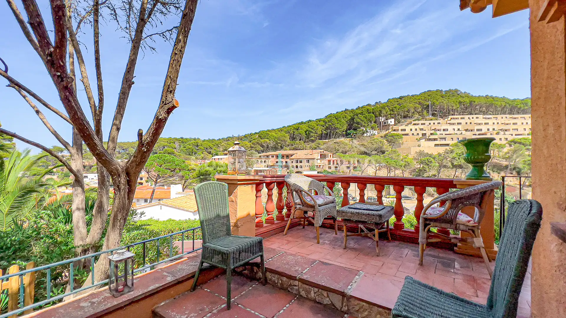 Haus mit Pool zum Verkauf in Passatge catalonia, imagen 13