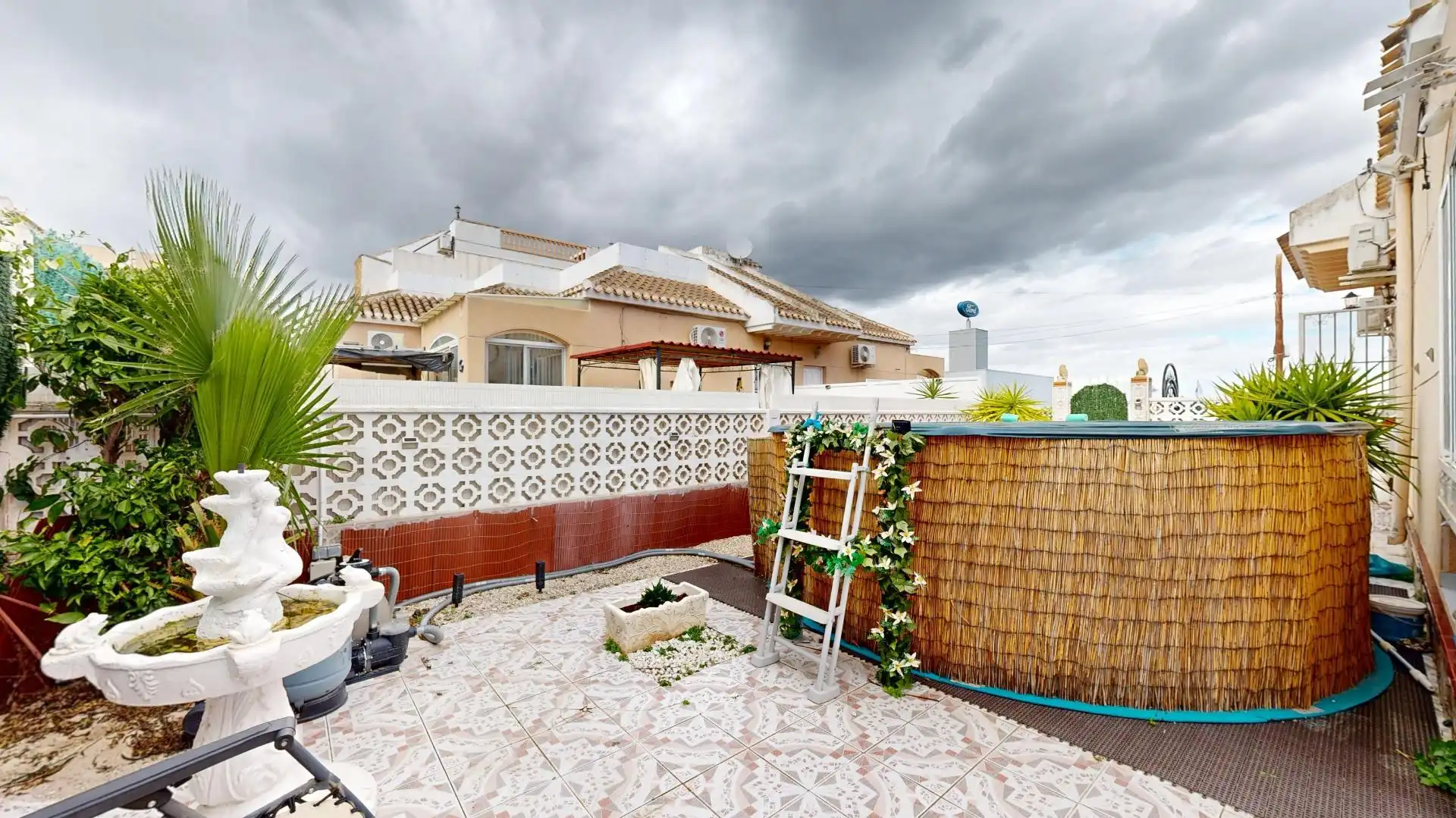 Doppelhaushälfte zum Verkauf in San Miguel de Salinas, imagen 16